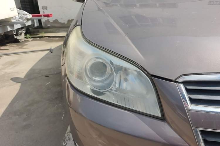 Used Chevrolet Epica 2011 1.8 Comfort Edition AT Right Front Headlight