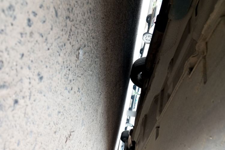 Used Chevrolet Epica 2011 1.8 ZhiZhen Edition MT Chassis Front Left