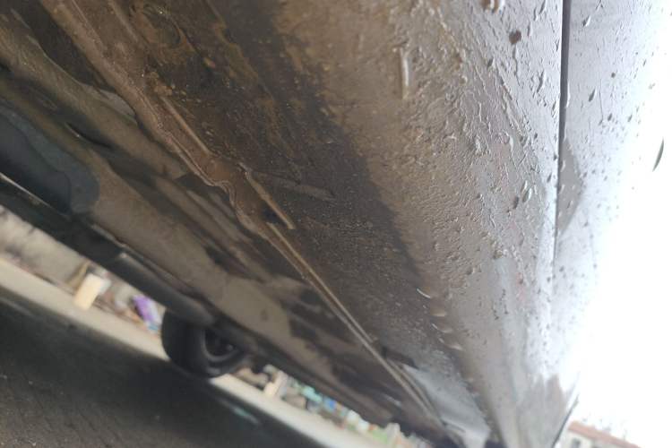 Used Chevrolet Epica 2011 1.8 Comfort Edition AT Chassis Front Left