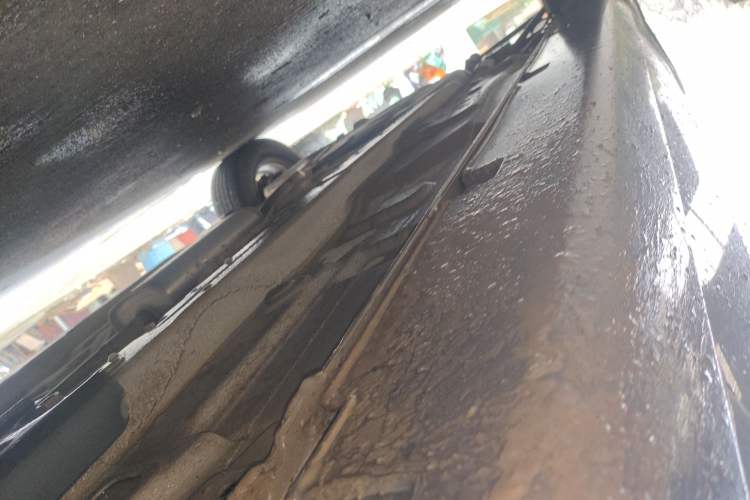 Used Chevrolet Epica 2011 1.8 Comfort Edition AT Chassis Front Right