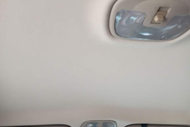 Used Chevrolet Epica 2011 1.8 ZhiZhen Edition MT Headliner
