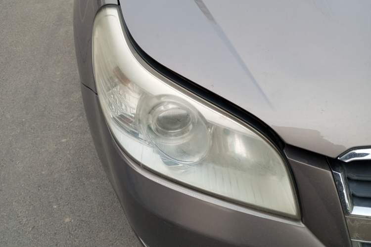 Used Chevrolet Epica 2011 1.8 ZhiZhen Edition MT Right Front Headlight