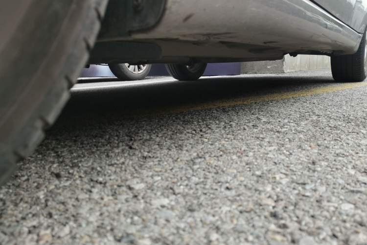Used Chevrolet Epica 2011 1.8 Comfort Edition AT Chassis Front Left