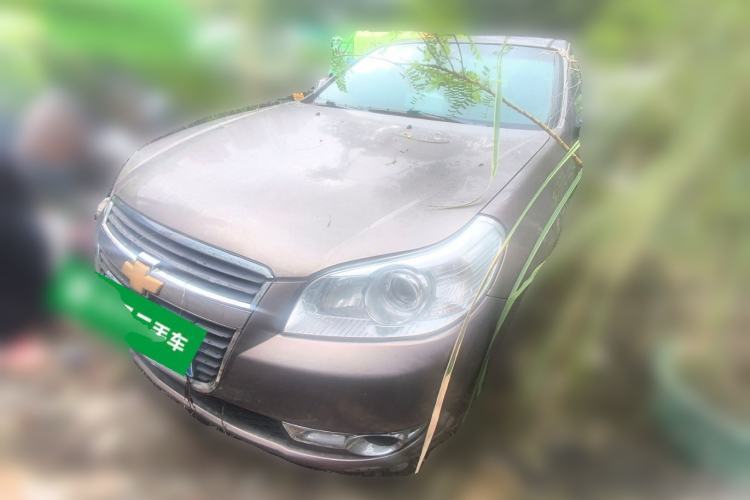 Ojetý Chevrolet Epica 2011 1.8 Comfort Edition AT Guazi used car, China used car export, Used car for sale, Used  cars, Cheapest cars for sale