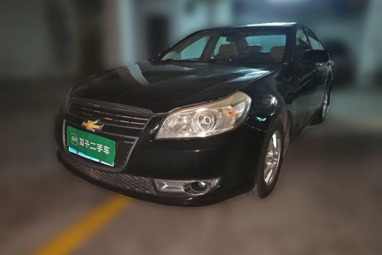 Ojetý Chevrolet Epica 2012 1.8 Comfort Edition AT Guazi used car, China used car export, Used car for sale, Used  cars, Cheapest cars for sale