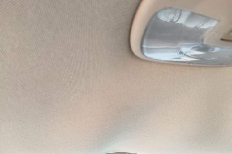 Used Chevrolet Epica 2012 1.8 Comfort Edition MT Headliner