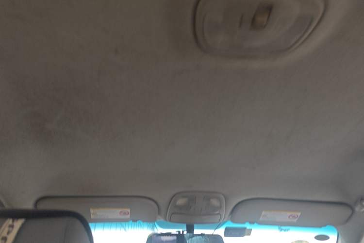 Used Chevrolet Epica 2012 1.8 Comfort Edition MT Headliner