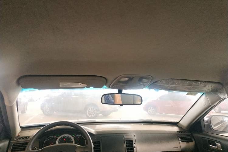 Used Chevrolet Epica 2012 1.8 ZhiZhen Edition MT Headliner