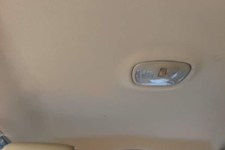 Used Chevrolet Epica 2012 1.8 Comfort Edition AT Headliner