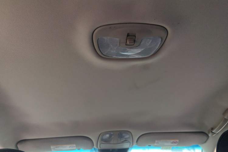 Used Chevrolet Epica 2012 1.8 Comfort Edition AT Headliner