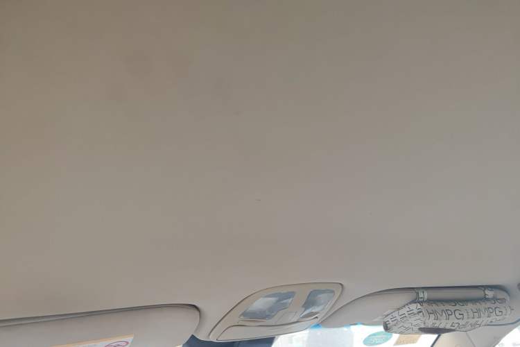 Used Chevrolet Epica 2012 1.8 Comfort Edition AT Headliner