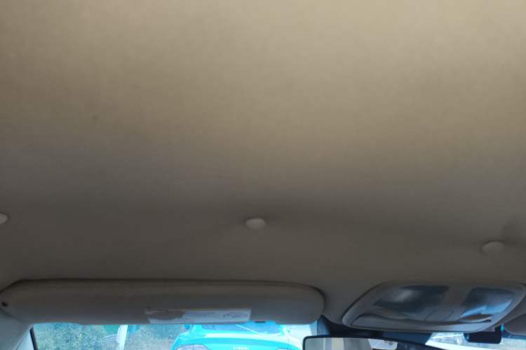 Used Chevrolet Epica 2012 1.8 Comfort Edition AT Headliner