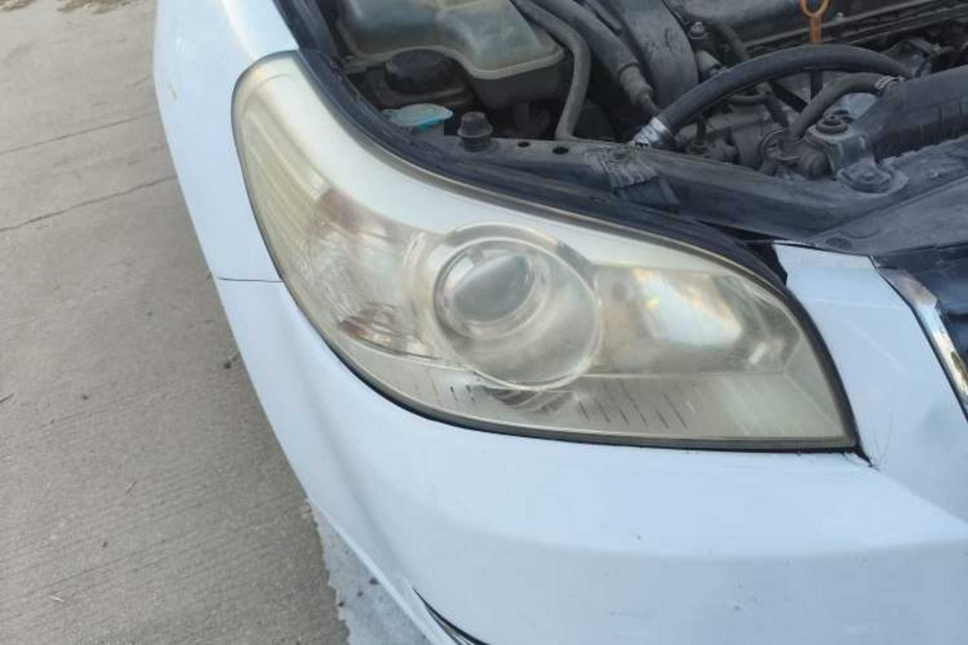Used Chevrolet Epica 2012 1.8 Comfort Edition AT Right Front Headlight