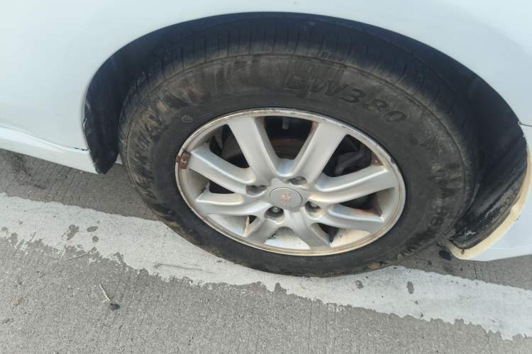 Used Chevrolet Epica 2012 1.8 Comfort Edition AT Right Front Wheel Hub