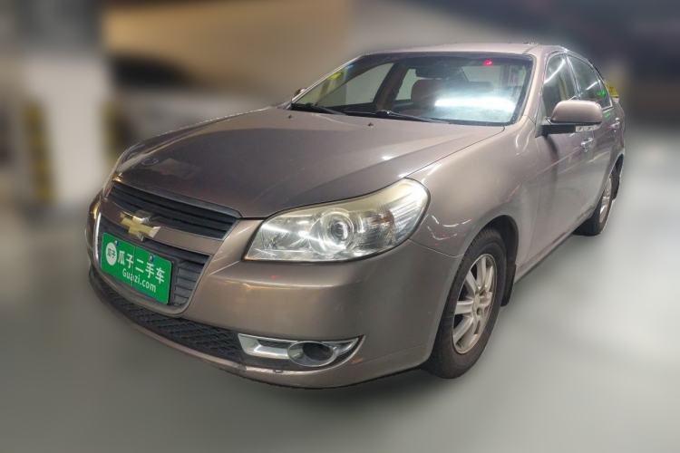Ojetý Chevrolet Epica 2012 1.8 Comfort Edition AT Guazi used car, China used car export, Used car for sale, Used  cars, Cheapest cars for sale