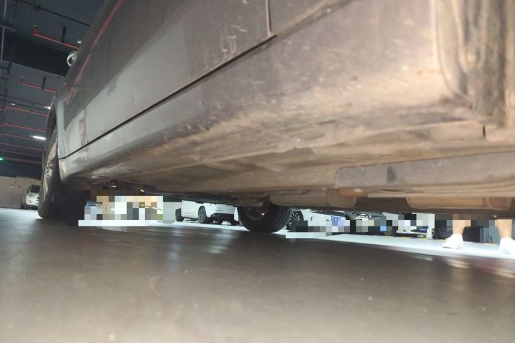 Used Chevrolet Epica 2012 1.8 Comfort Edition AT Chassis Front Right