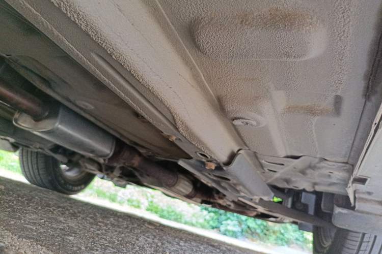 Used Chevrolet Epica 2012 1.8 Comfort Edition AT Chassis Front Right