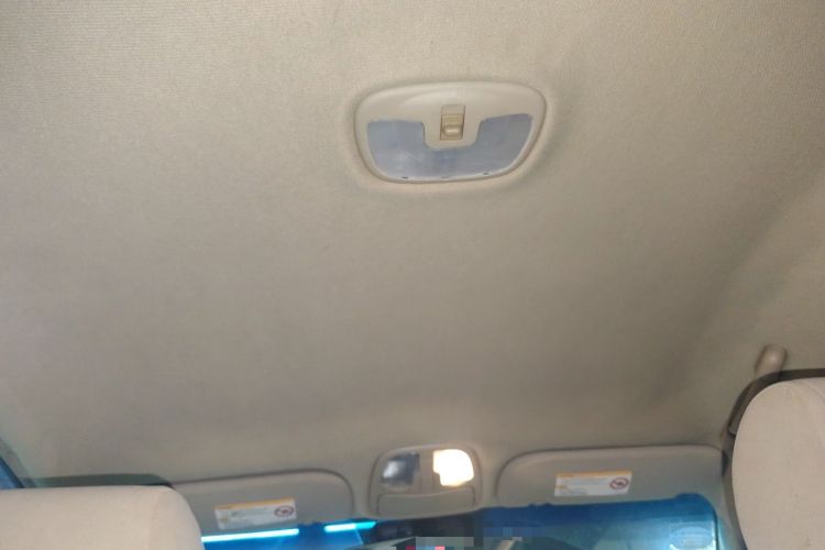 Used Chevrolet Epica 2012 1.8 Comfort Edition AT Headliner