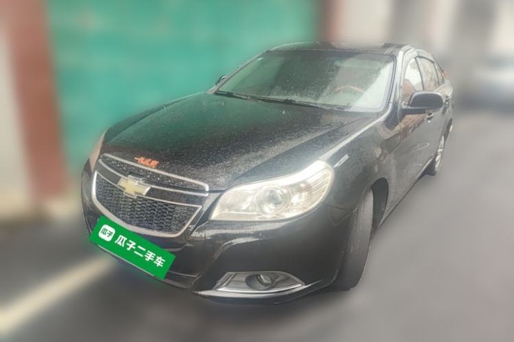 Used Chevrolet Epica 2013 1.8 SE Comfort Edition AT Guazi used car, China used car export, Used car for sale, Used  cars, Cheapest cars for sale