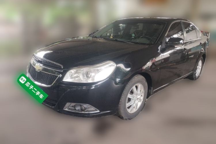 Used Chevrolet Epica 2013 1.8 SE Comfort Edition MT Guazi used car, China used car export, Used car for sale, Used cars, Cheapest cars for sale