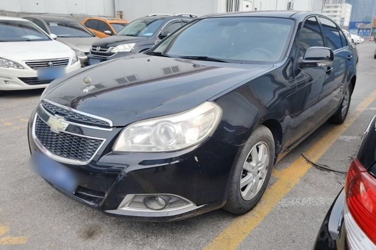 Used Chevrolet Epica 2013 1.8 SE Comfort Edition MT Guazi used car, China used car export, Used car for sale, Used  cars, Cheapest cars for sale