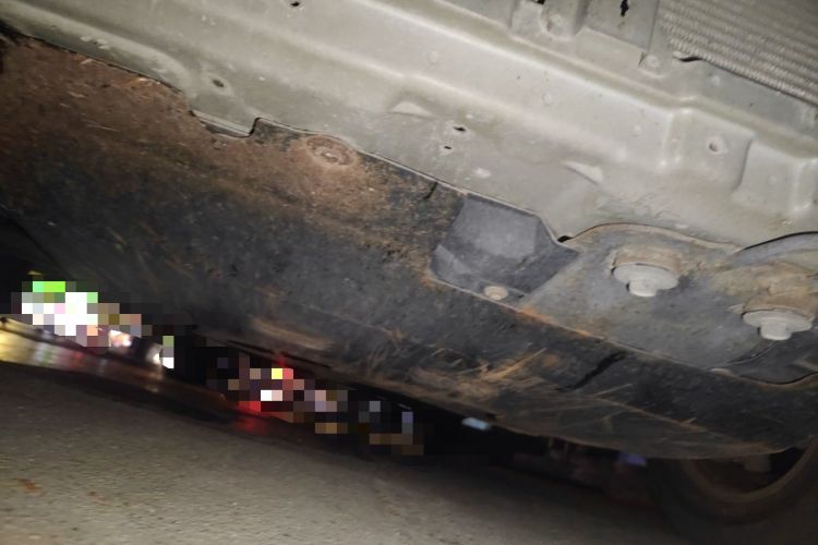 Used Chevrolet Epica 2013 1.8 SL ZhiZhen Edition MT Chassis Front