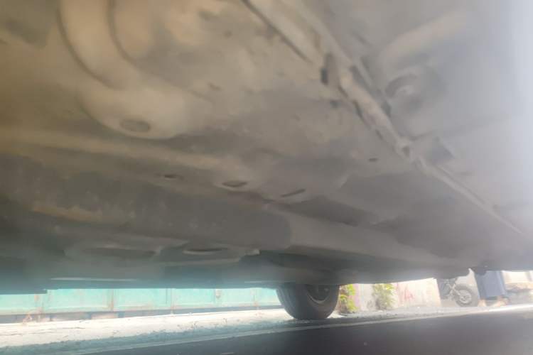 Used Chevrolet Epica 2013 1.8 SE Comfort Edition AT Chassis Front Left