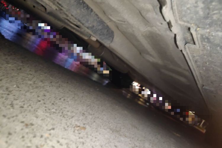 Used Chevrolet Epica 2013 1.8 SL ZhiZhen Edition MT Chassis Front Left