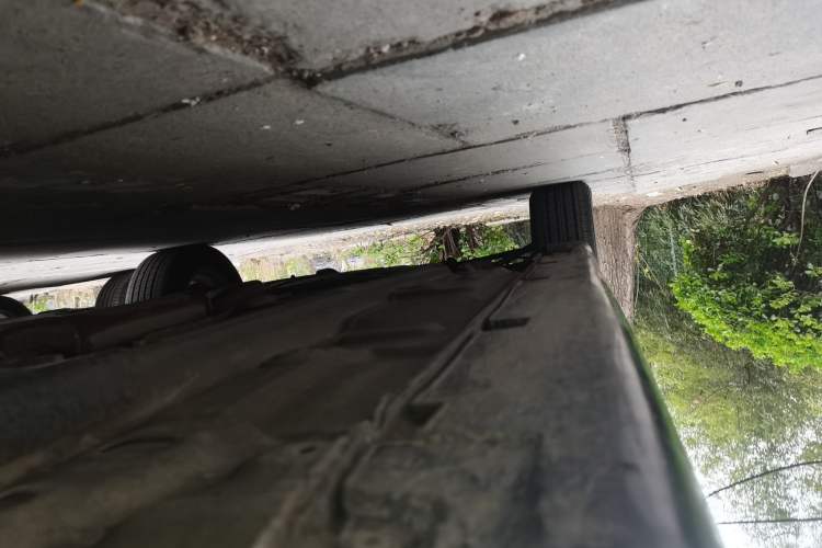 Used Chevrolet Epica 2013 1.8 SL ZhiZhen Edition MT Chassis Front Right