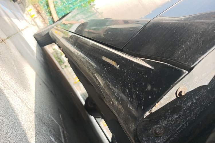 Used Chevrolet Epica 2013 1.8 SX Luxury Edition AT Chassis Front Right