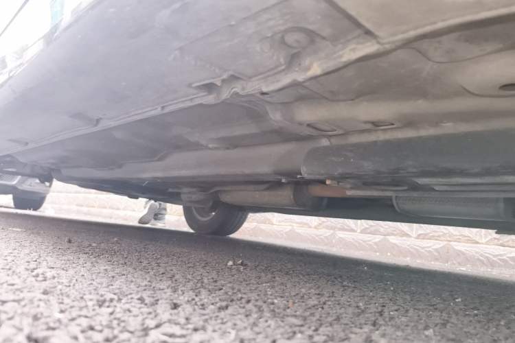 Used Chevrolet Epica 2013 1.8 SE Comfort Edition MT Chassis Front Right