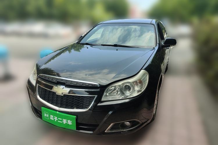 Used Chevrolet Epica 2013 1.8 SL ZhiZhen Edition MT Guazi used car, China used car export, Used car for sale, Used cars, Cheapest cars for sale