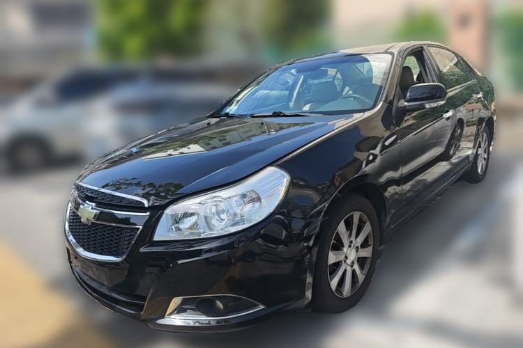 Used Chevrolet Epica 2013 1.8 SX Luxury Edition AT Guazi used car, China used car export, Used car for sale, Used  cars, Cheapest cars for sale
