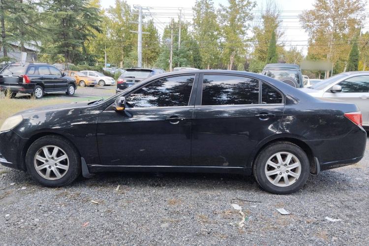 Used Chevrolet Epica 2013 1.8 SE Comfort Edition MT Exterior 3
