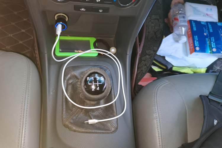 Used Chevrolet Epica 2013 1.8 SX Luxury Edition MT Gear Lever