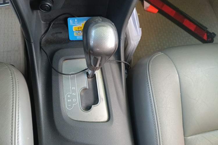 Used Chevrolet Epica 2013 1.8 SX Luxury Edition AT Gear Lever