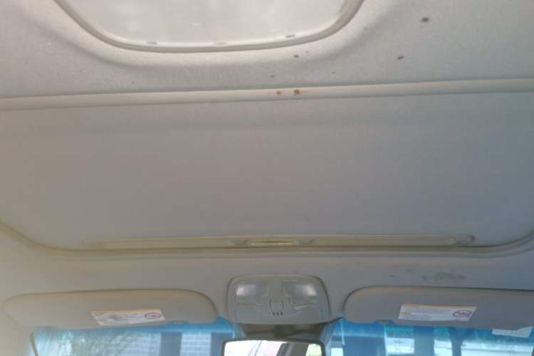 Used Chevrolet Epica 2013 1.8 SX Luxury Edition MT Headliner