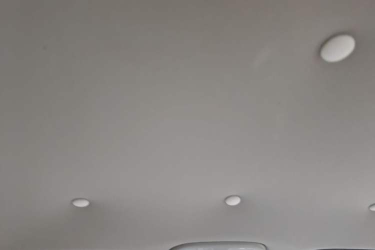 Used Chevrolet Epica 2013 1.8 SE Comfort Edition AT Headliner