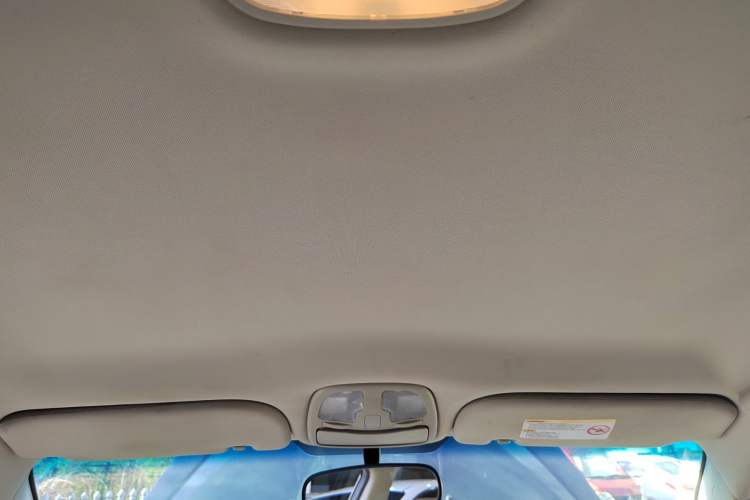 Used Chevrolet Epica 2013 1.8 SL ZhiZhen Edition MT Headliner