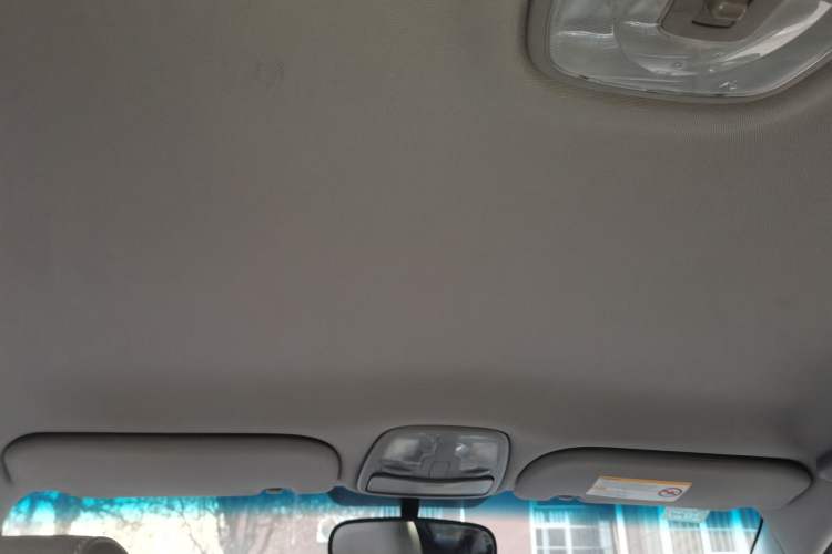 Used Chevrolet Epica 2013 1.8 SL ZhiZhen Edition MT Headliner