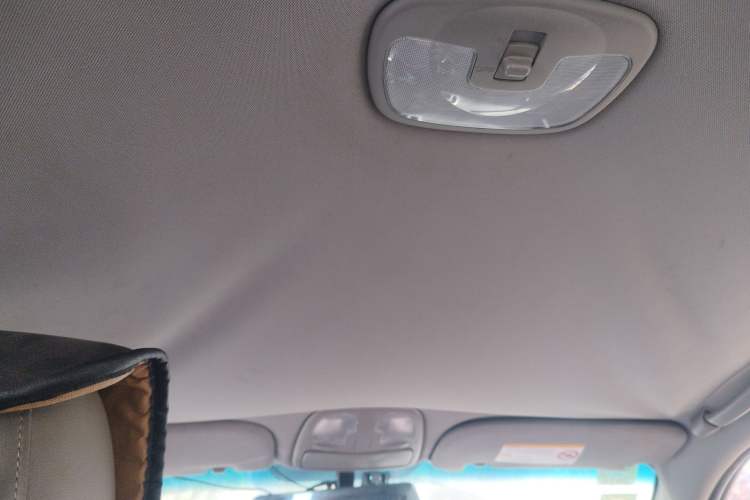 Used Chevrolet Epica 2013 1.8 SL ZhiZhen Edition MT Headliner