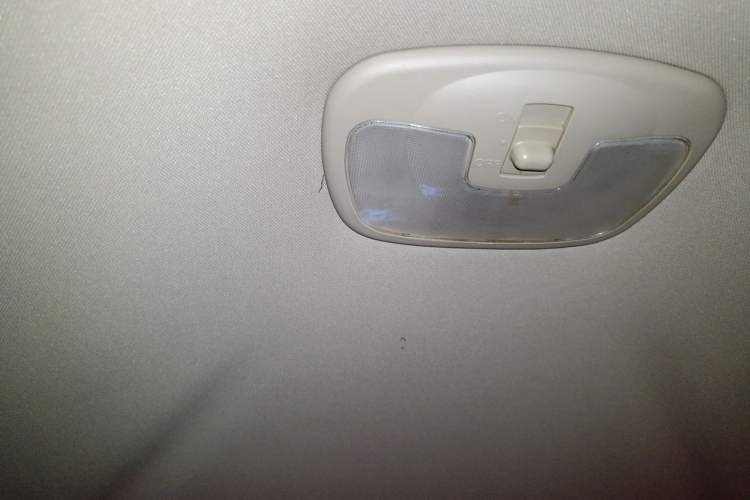 Used Chevrolet Epica 2013 1.8 SL ZhiZhen Edition MT Headliner
