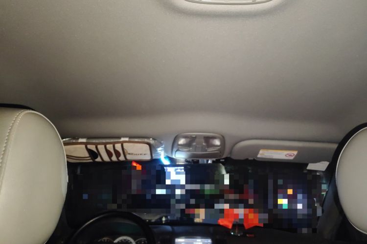 Used Chevrolet Epica 2013 1.8 SL ZhiZhen Edition MT Headliner