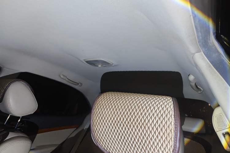 Used Chevrolet Epica 2013 1.8 SL ZhiZhen Edition MT Headliner