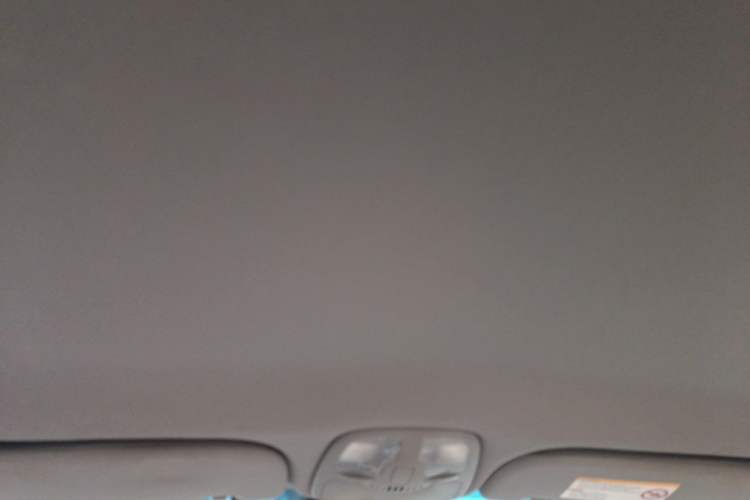Used Chevrolet Epica 2013 1.8 SE Comfort Edition AT Headliner