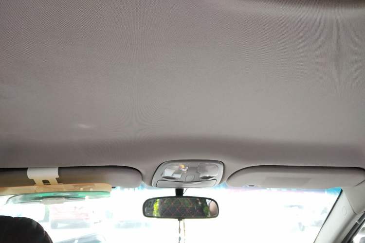 Used Chevrolet Epica 2013 1.8 SL ZhiZhen Edition MT Headliner
