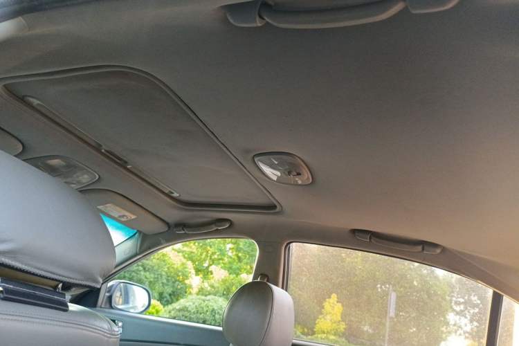 Used Chevrolet Epica 2013 1.8 SX Luxury Edition AT Headliner