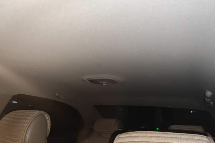 Used Chevrolet Epica 2013 1.8 SE Comfort Edition AT Headliner