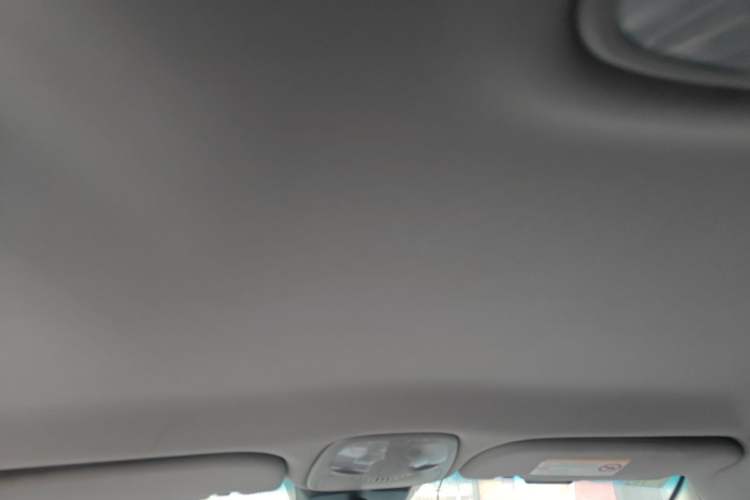 Used Chevrolet Epica 2013 1.8 SE Comfort Edition MT Headliner