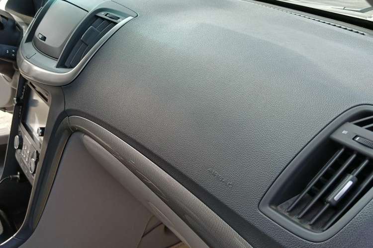 Used Chevrolet Epica 2013 1.8 SE Comfort Edition MT Interior 9